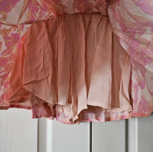 NWT Karlie Talulla top and Larisa skort set, small - Picture 9 of 10